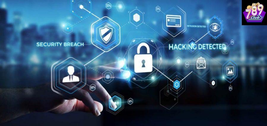 Hệ Thống Bảo Mật Toàn Diện tại 789Club