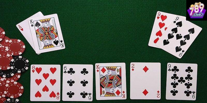 Bảng tổng hợp các sai lầm khi chơi phỏm và cách khắc phục tại 789club