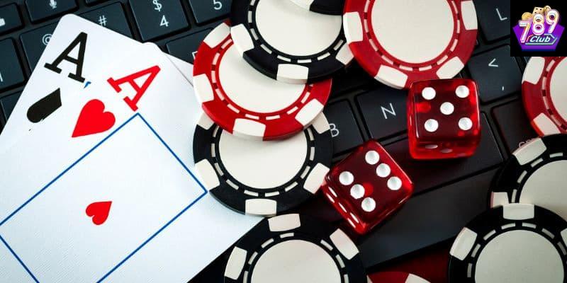 Các nguyên tắc cơ bản khi áp dụng cách vào tiền tài xỉu tại 789CLUB