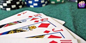 Cách chơi poker 5 lá hiệu quả
