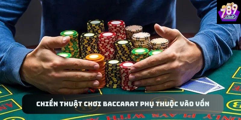 Hướng dẫn chi tiết cách áp dụng Chiến thuật baccarat tại 789CLUB