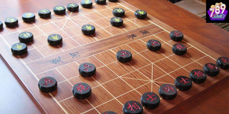 Chiến thuật chơi cờ úp Một số lưu ý quan trọng khi áp dụng chiến thuật chơi cờ úp