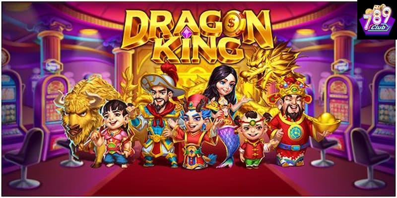 Hướng dẫn chi tiết cách chơi nổ hũ Dragon Ball tại 789club