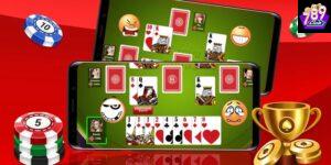 Hướng dẫn chi tiết cách chơi phỏm tại 789Club