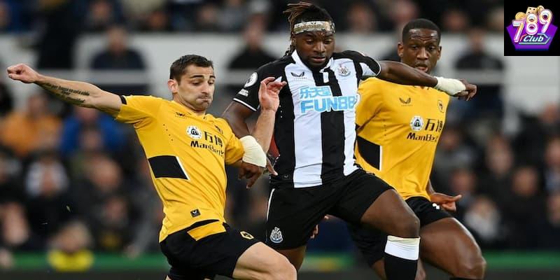 Newcastle vs Wolves dự đoán kết quả