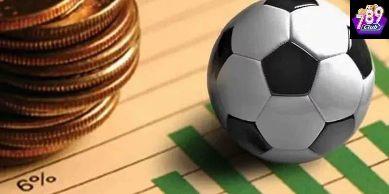 Xả kèo bóng đá Xả kèo bóng đá các phương pháp