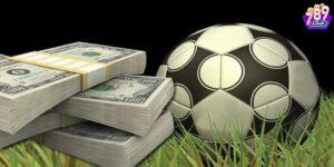 Xả kèo bóng đá là gì? những tình huống phổ biến