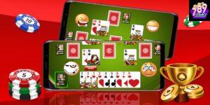 Đánh phỏm giỏi luật chơi và cơ chế vòng cược