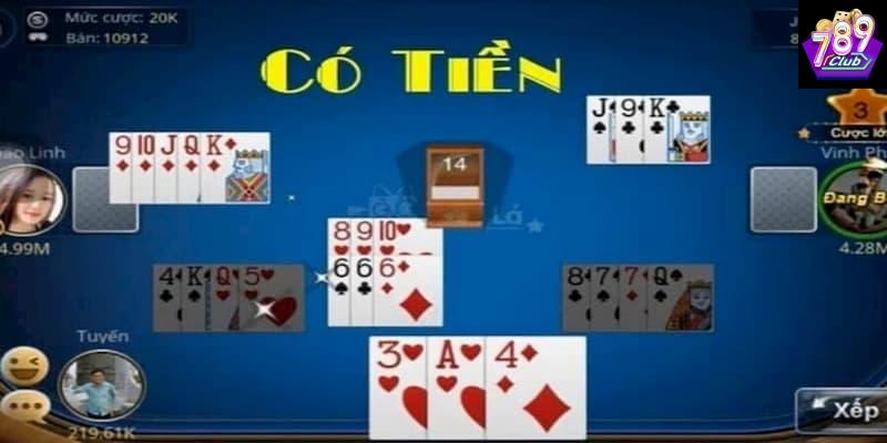 Tá lả đổi thưởng Tá lả đổi thưởng lý do được yêu thích