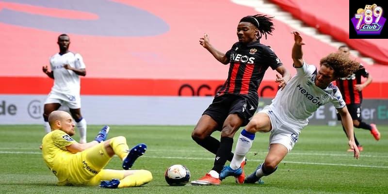 Reims vs Nice dự đoán kết quả