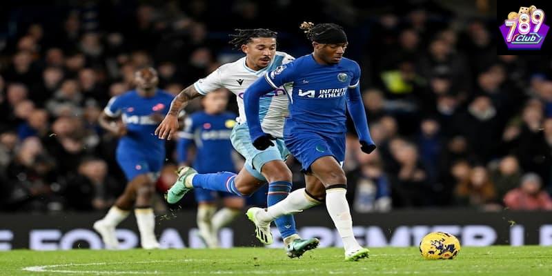 Crystal Palace vs Chelsea Crystal Palace vs Chelsea dự đoán kết quả