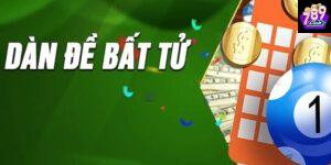 Dàn đề bất tử hiểu trong lô đề