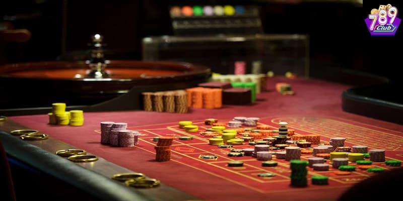 Thủ thuật chơi roulette hiệu quả