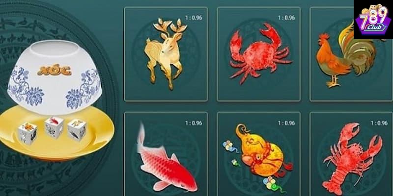 Đánh bầu cua Đánh bầu cua các kỹ thuật và chiến thuật chơi