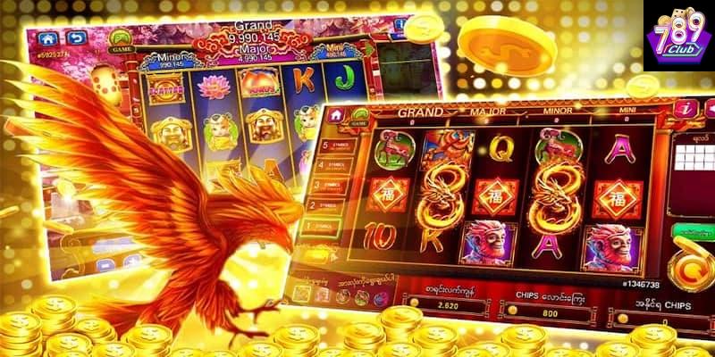 Khám phá bản chất của nổ hũ bát tiền quạ hai tại 789club