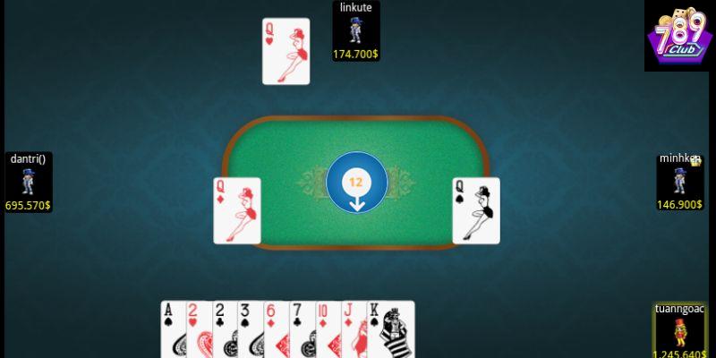 Kinh nghiệm chơi phỏm Tại sao lựa chọn 789CLUB để áp dụng kinh nghiệm chơi phỏm?