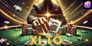 Hiểu rõ luật chơi và nguyên tắc cơ bản của xì tố tại 789CLUB