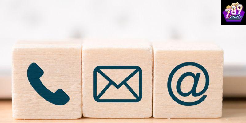 Quy trình liên hệ 789club hiệu quả và nhanh chóng